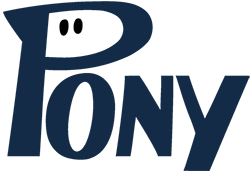 PonyORM logo